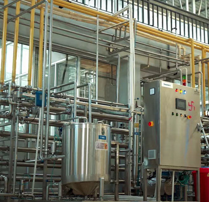 Ease of Doing Business